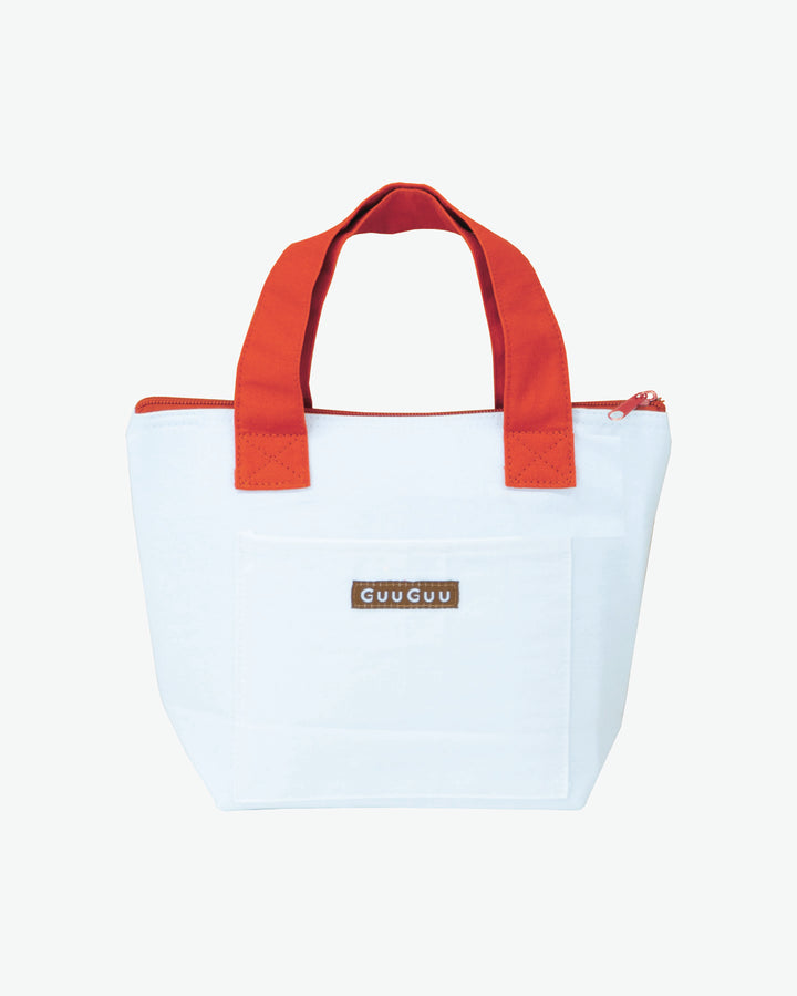 PrairieDog, Insulated Lunch Bag, Sausage
