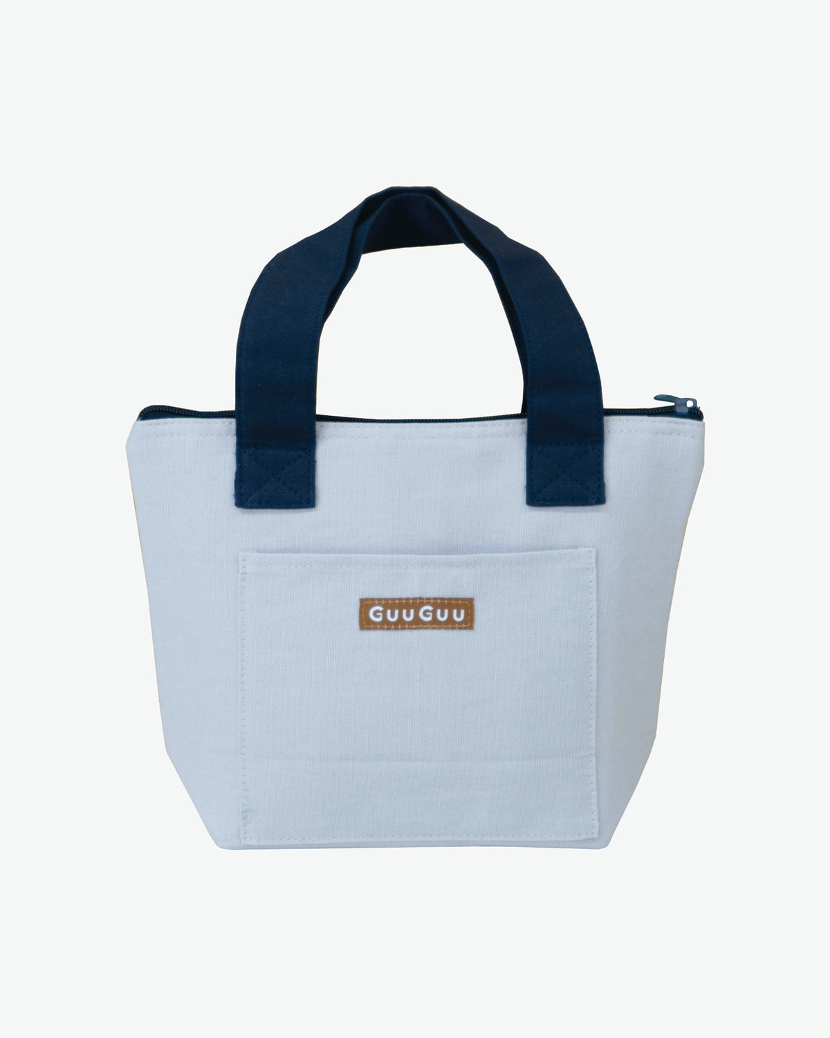 PrairieDog, Insulated Lunch Bag, Onigiri