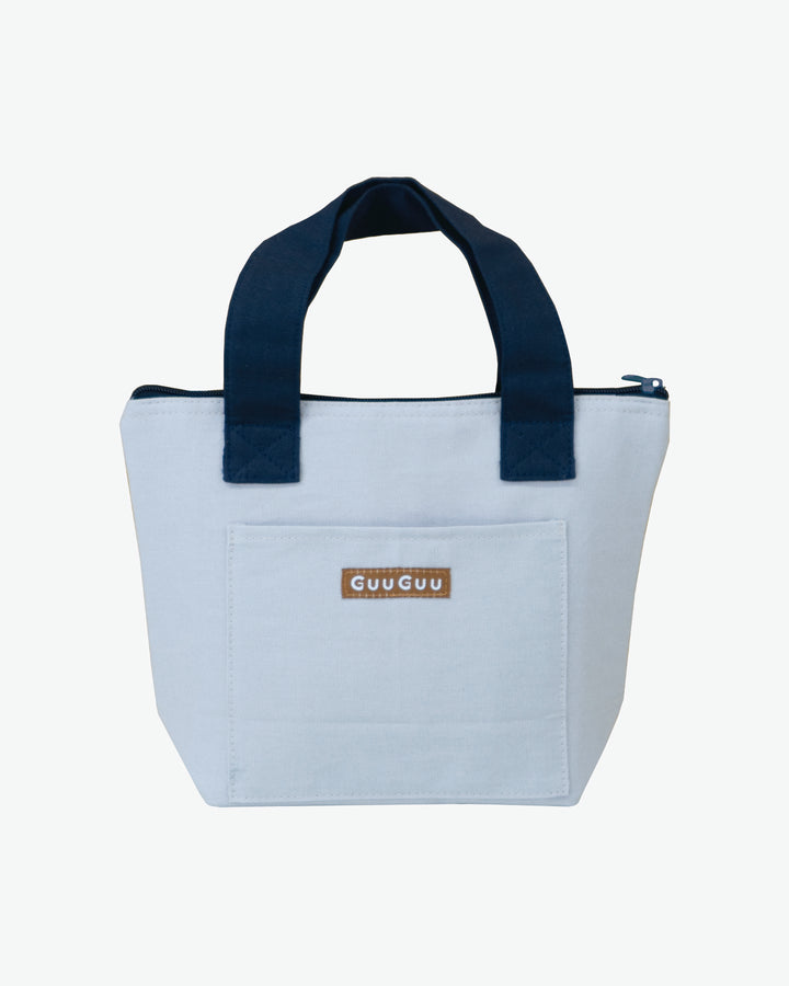 PrairieDog, Insulated Lunch Bag, Onigiri