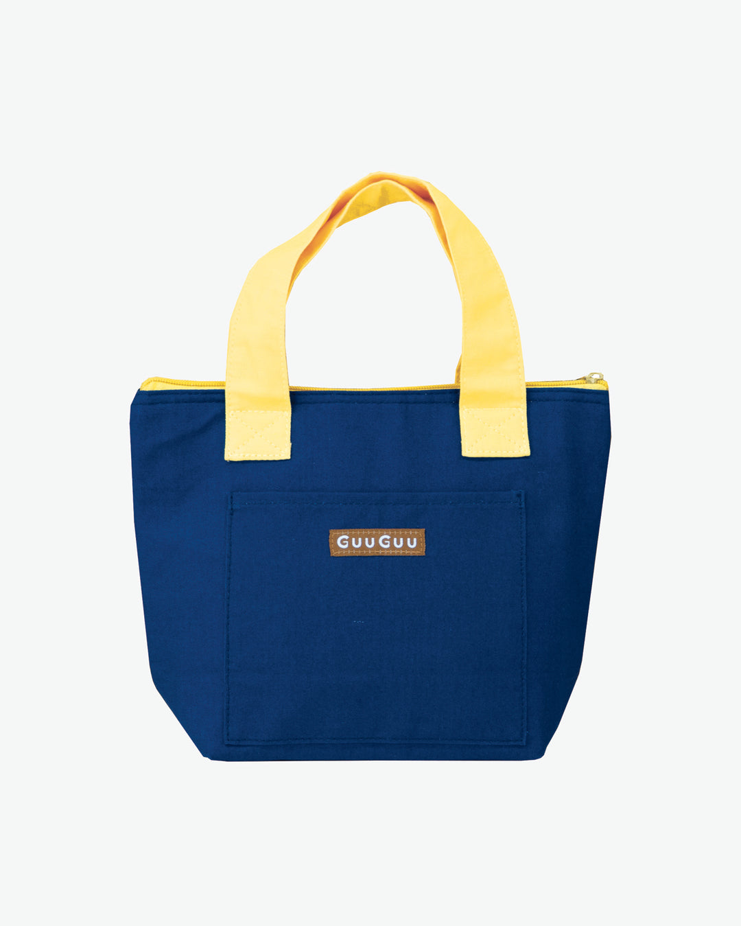 PrairieDog, Insulated Lunch Bag, Fried Egg