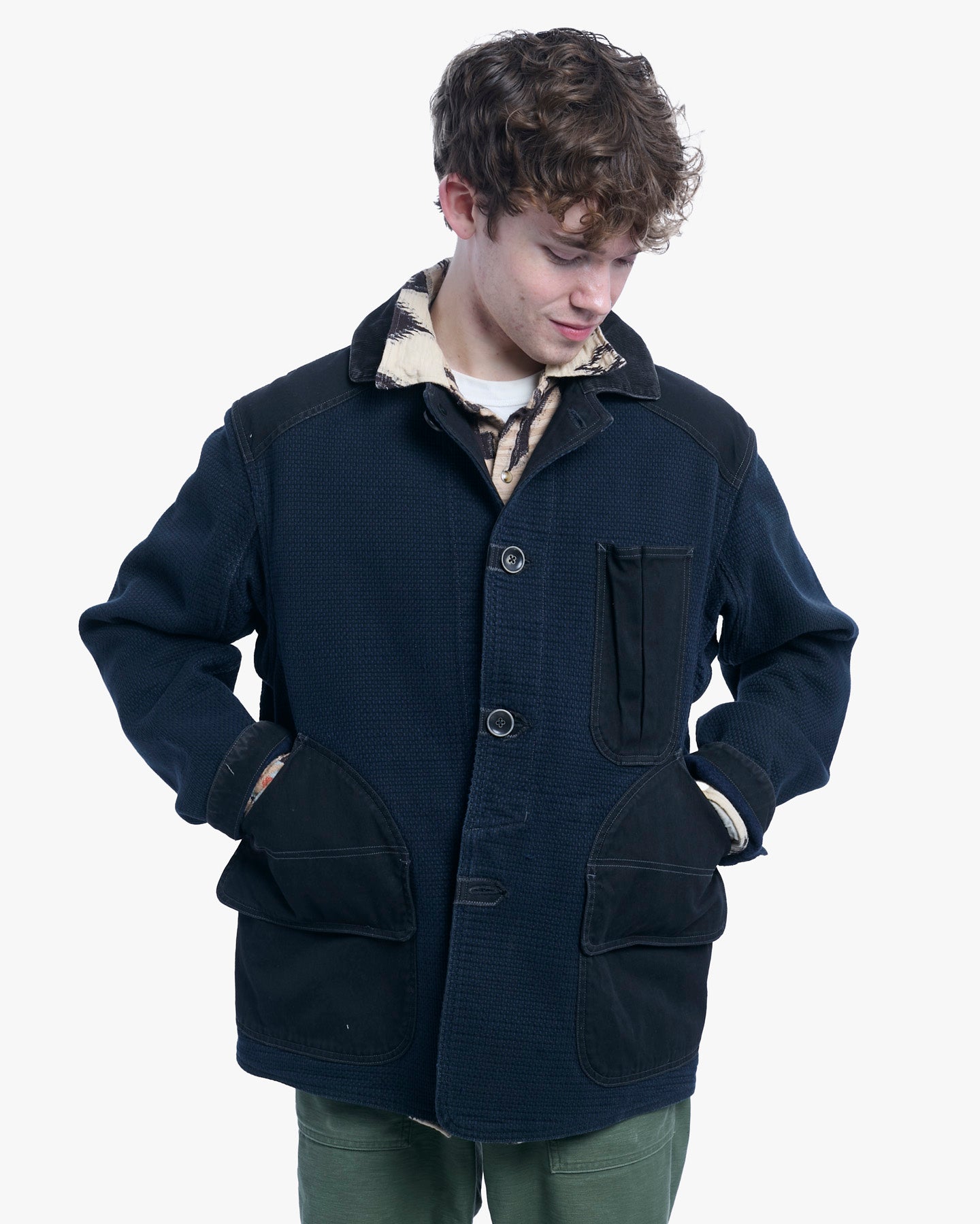 Japanese Repro Jackets (Repro & Vintage) | Kiriko Made