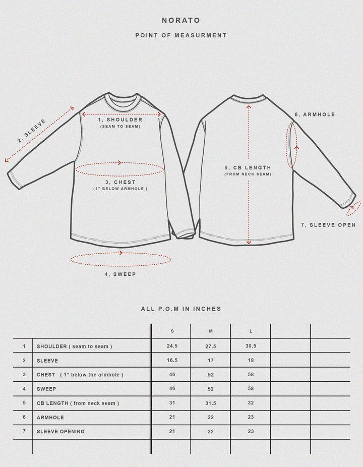 Prospective Flow Jacket, Norato, Mustard