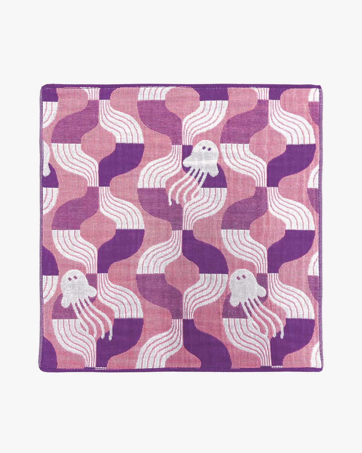 PrairieDog, Pocchi Handkerchief, Jellyfish