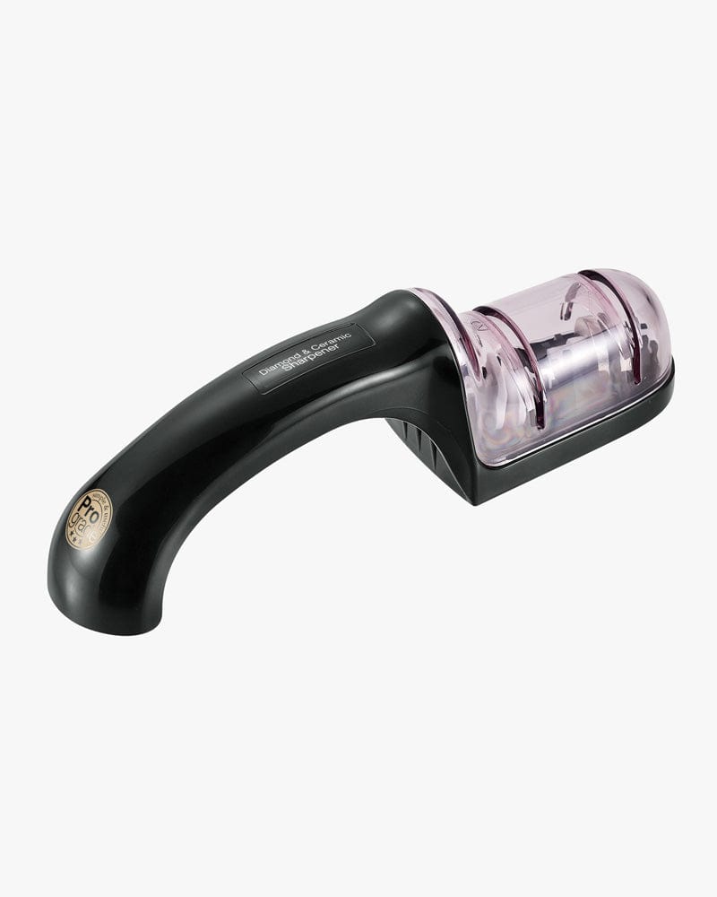 Knife Sharpener, Hirosho, 2-stage