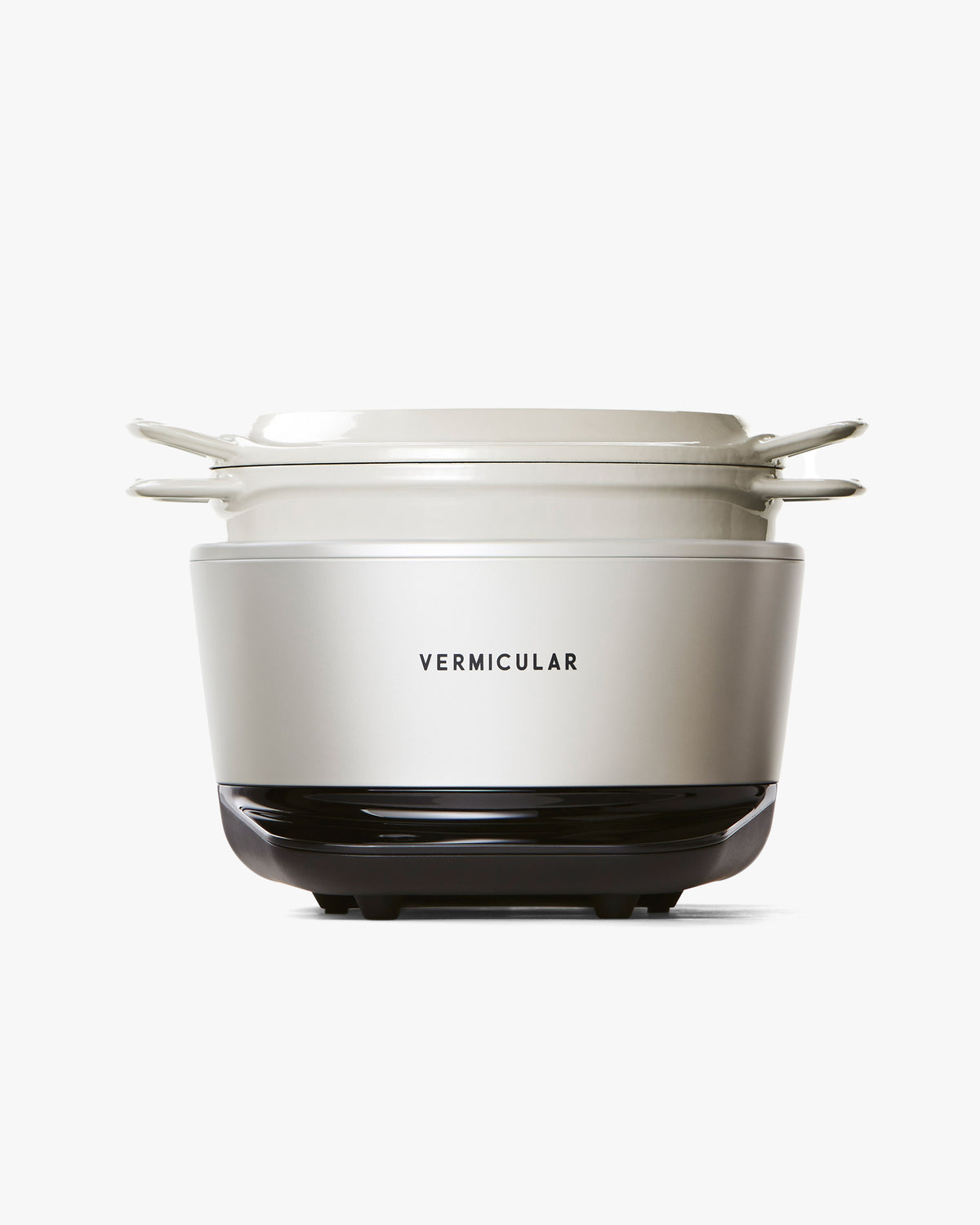 Pot, Vermicular, Musui-kamado, Sea Salt