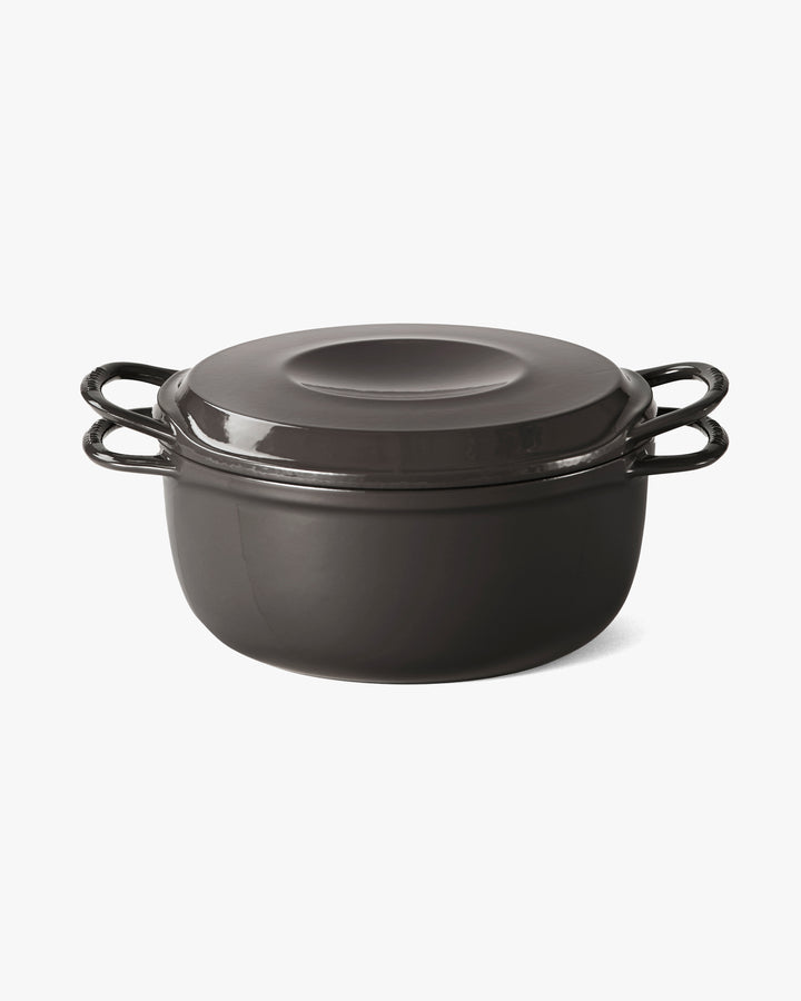 Pot, Vermicular, Musui-kamado, Charcoal
