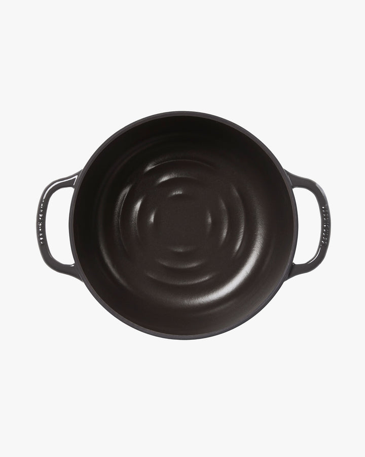 Pot, Vermicular, Musui-kamado, Charcoal