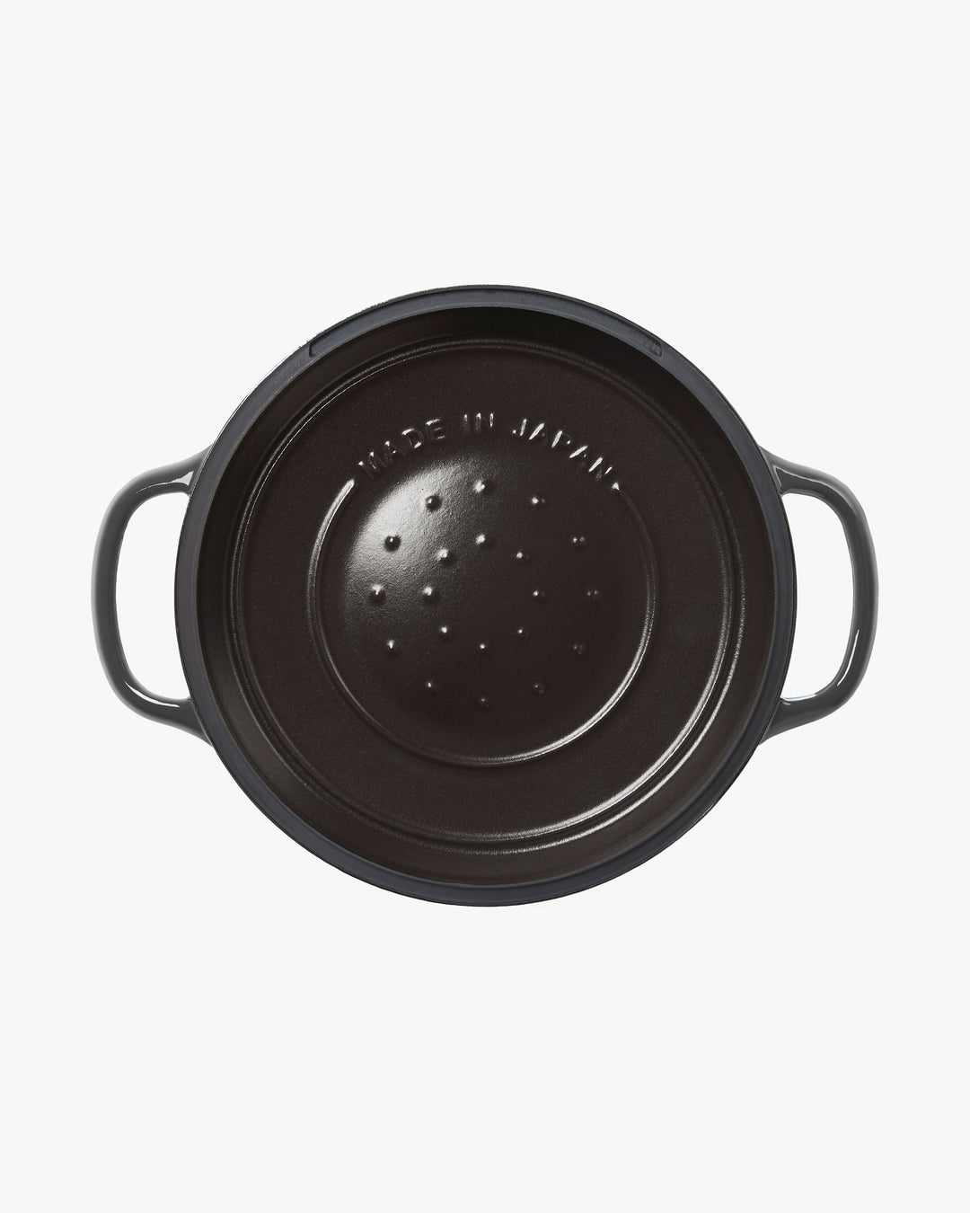 Pot, Vermicular, Musui-kamado, Charcoal