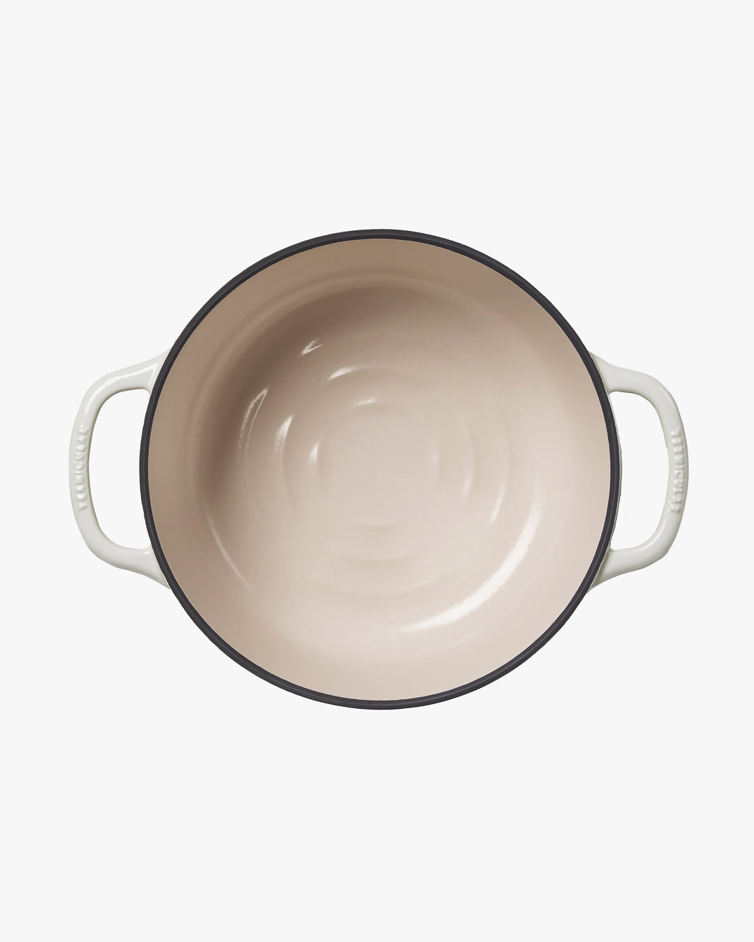Pot, Vermicular, Musui-kamado, Sea Salt