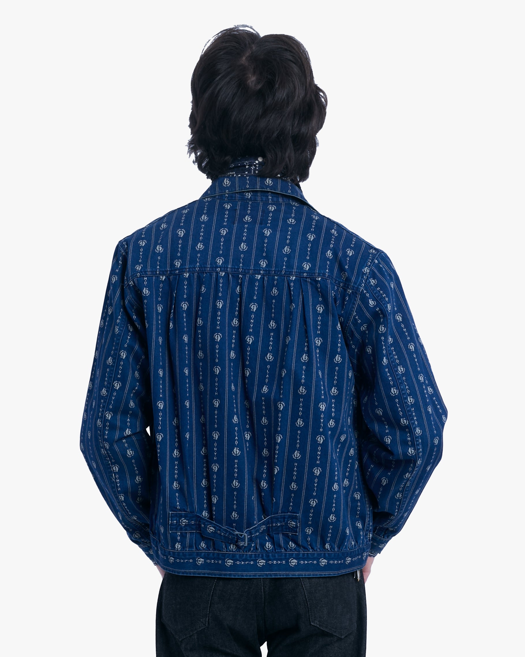 Japanese Repro Jackets (Repro & Vintage) | Kiriko Made