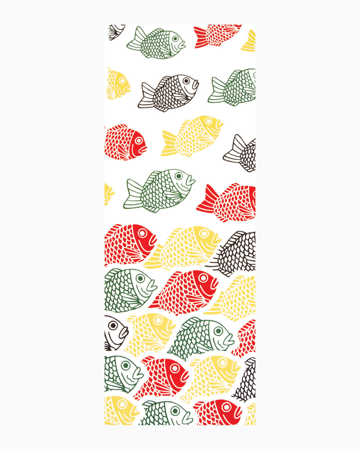 PrairieDog, Tenugui, Taiyaki