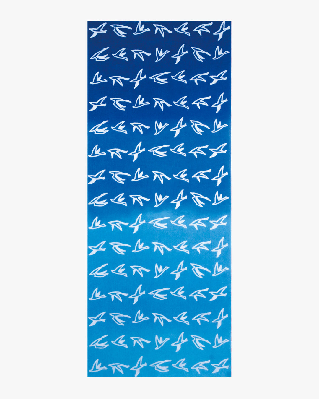 PrairieDog, Tenugui, Blue Bird