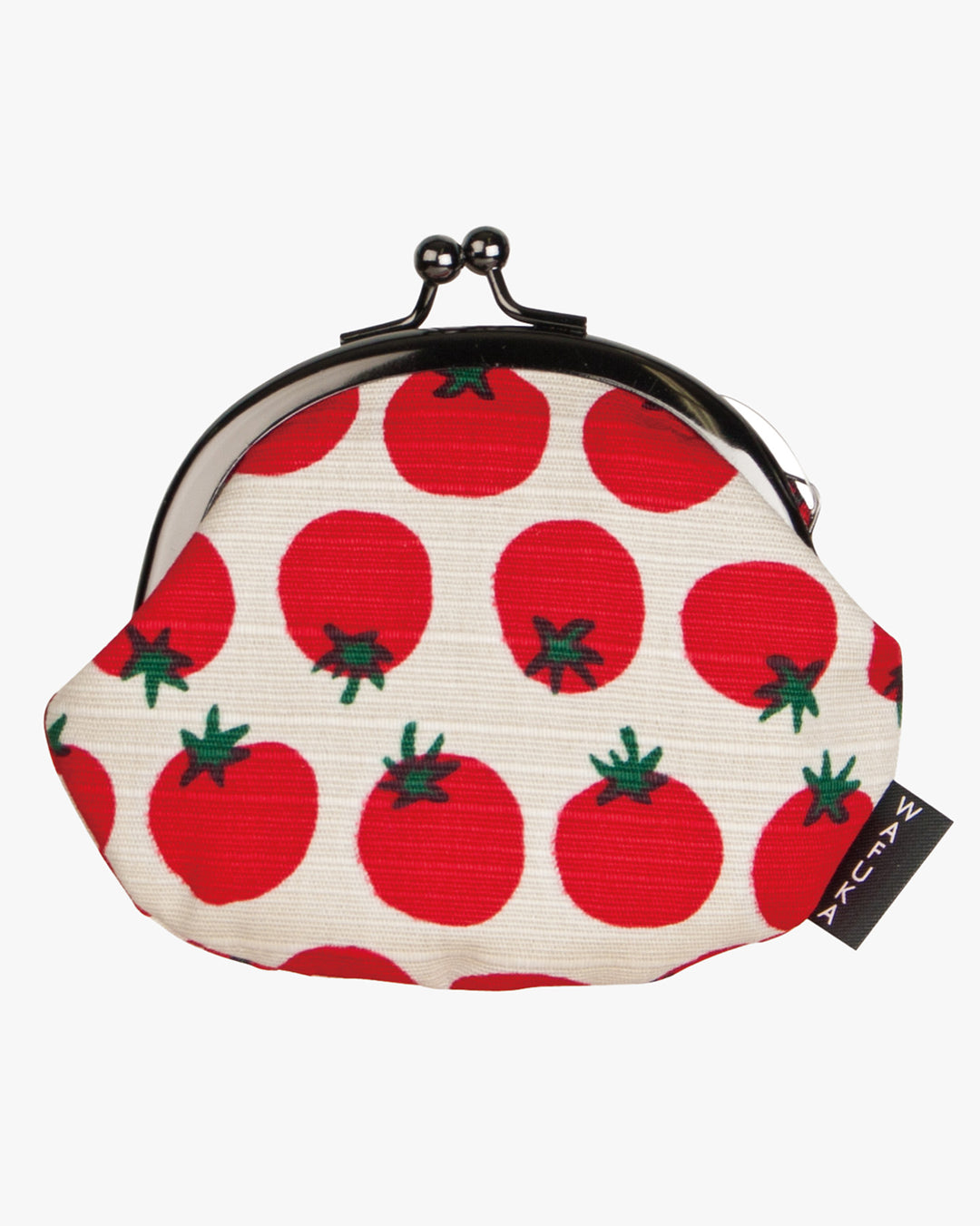 PrairieDog, Coin Purse, Tomato