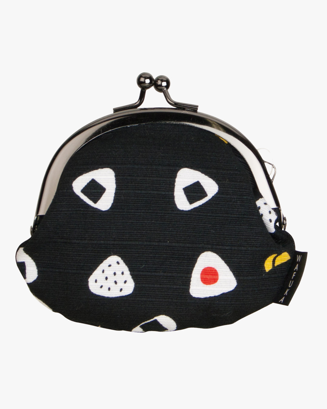 PrairieDog, Coin Purse, Onigiri