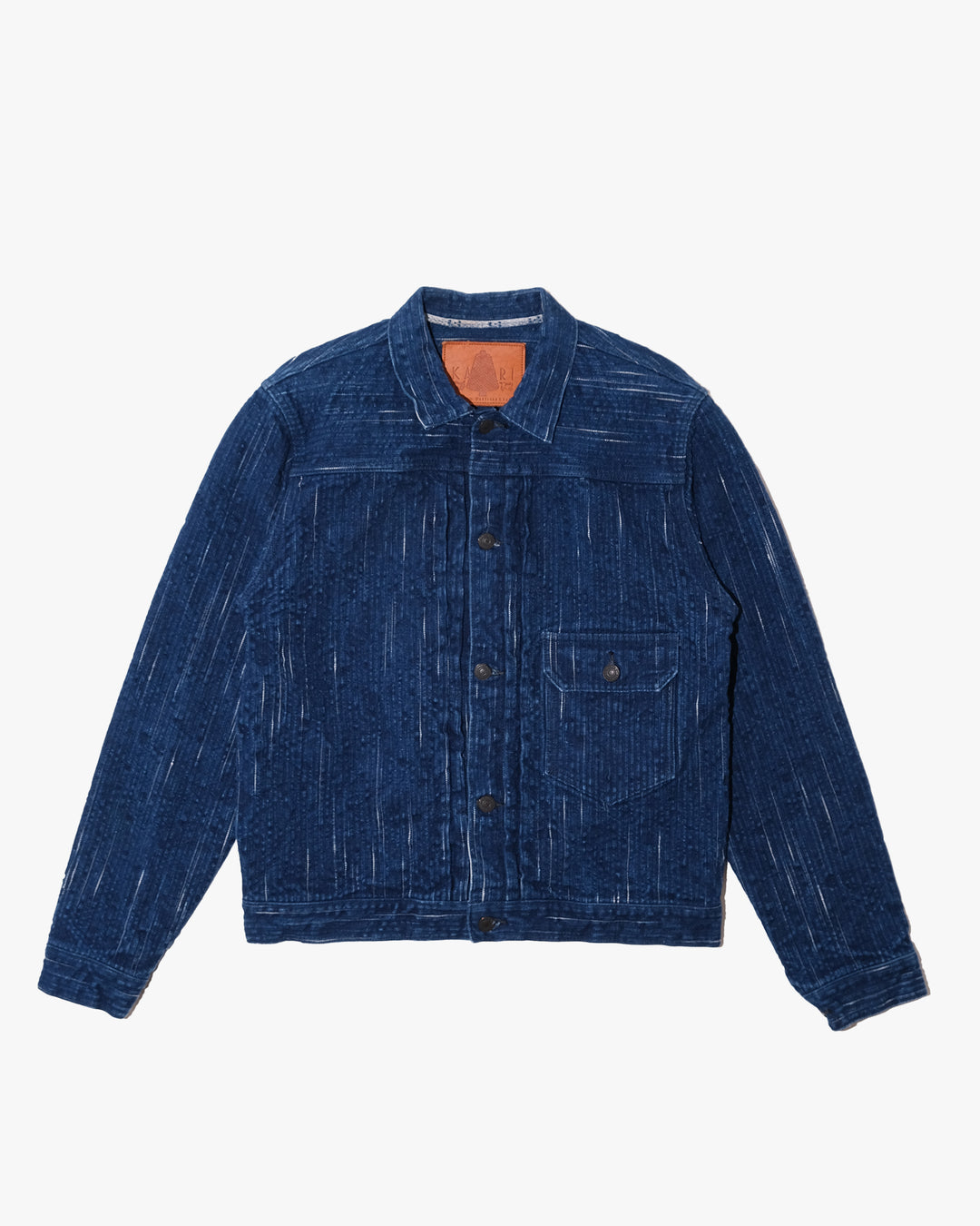 Japanese Repro Jacket, M, Studio D&