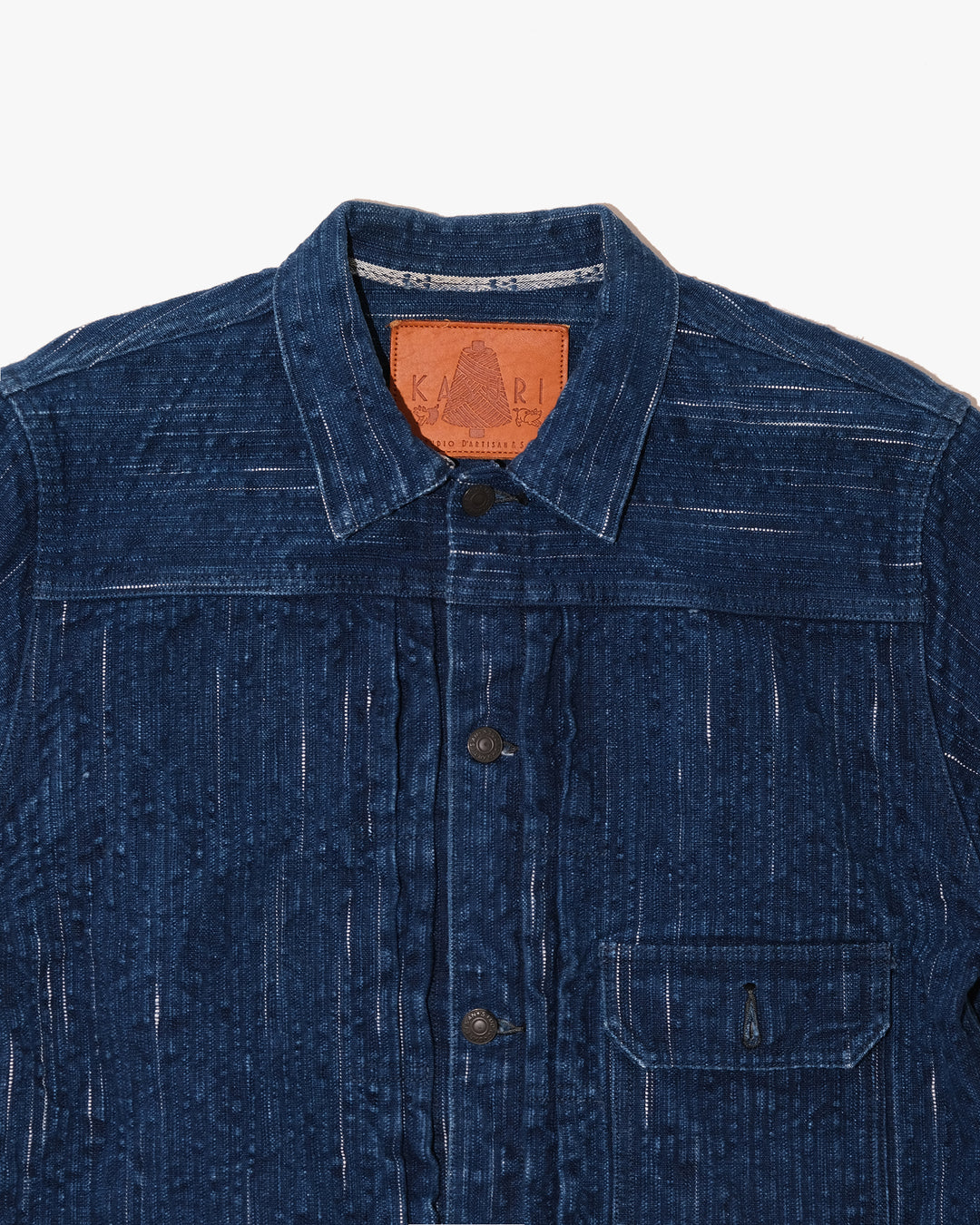 Japanese Repro Jacket, M, Studio D&