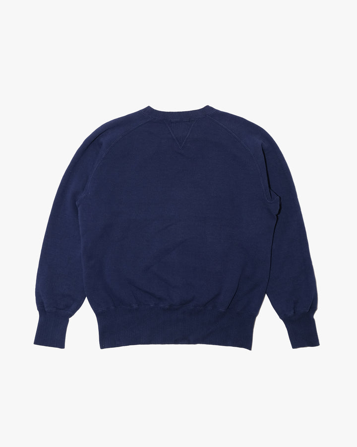 Japanese Repro Long-Sleeve Shirt, L, Pherrow&