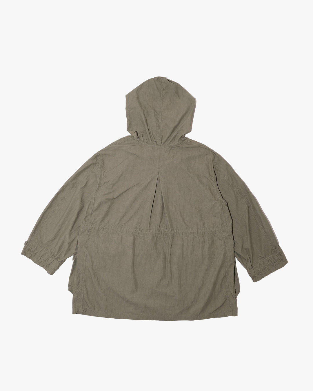 Japanese Repro Jacket, M, Kha:ki, Green Parka