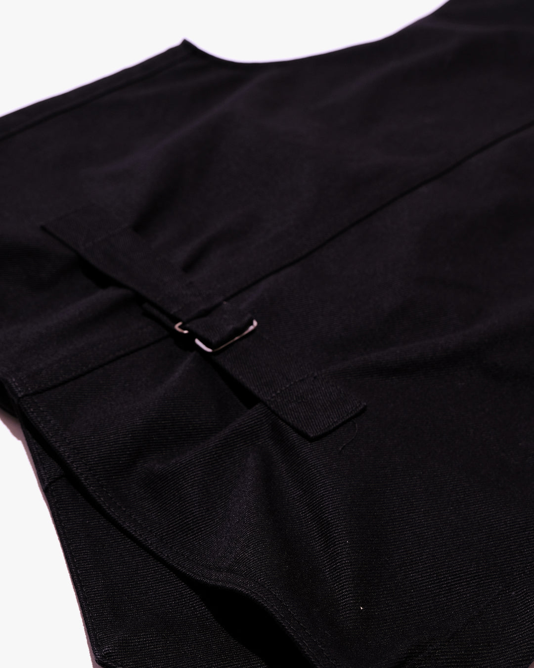 Japanese Repro Vest, M, Cootie Productions, Black