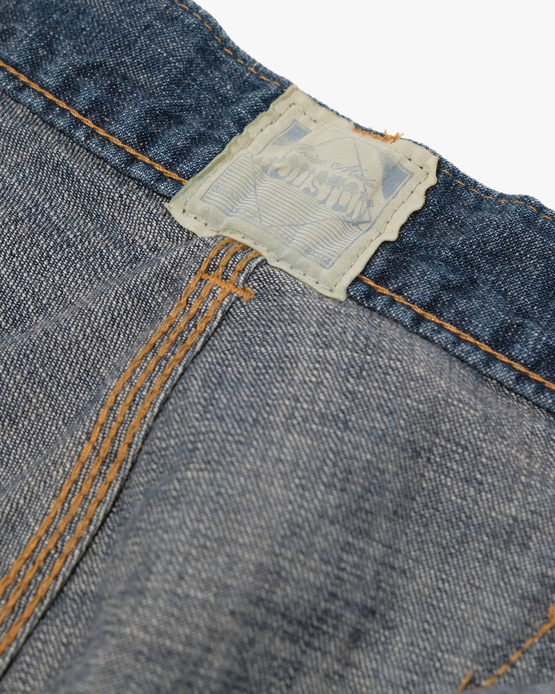 Japanese Repro Bottom, 30, Houston, Painter Pants