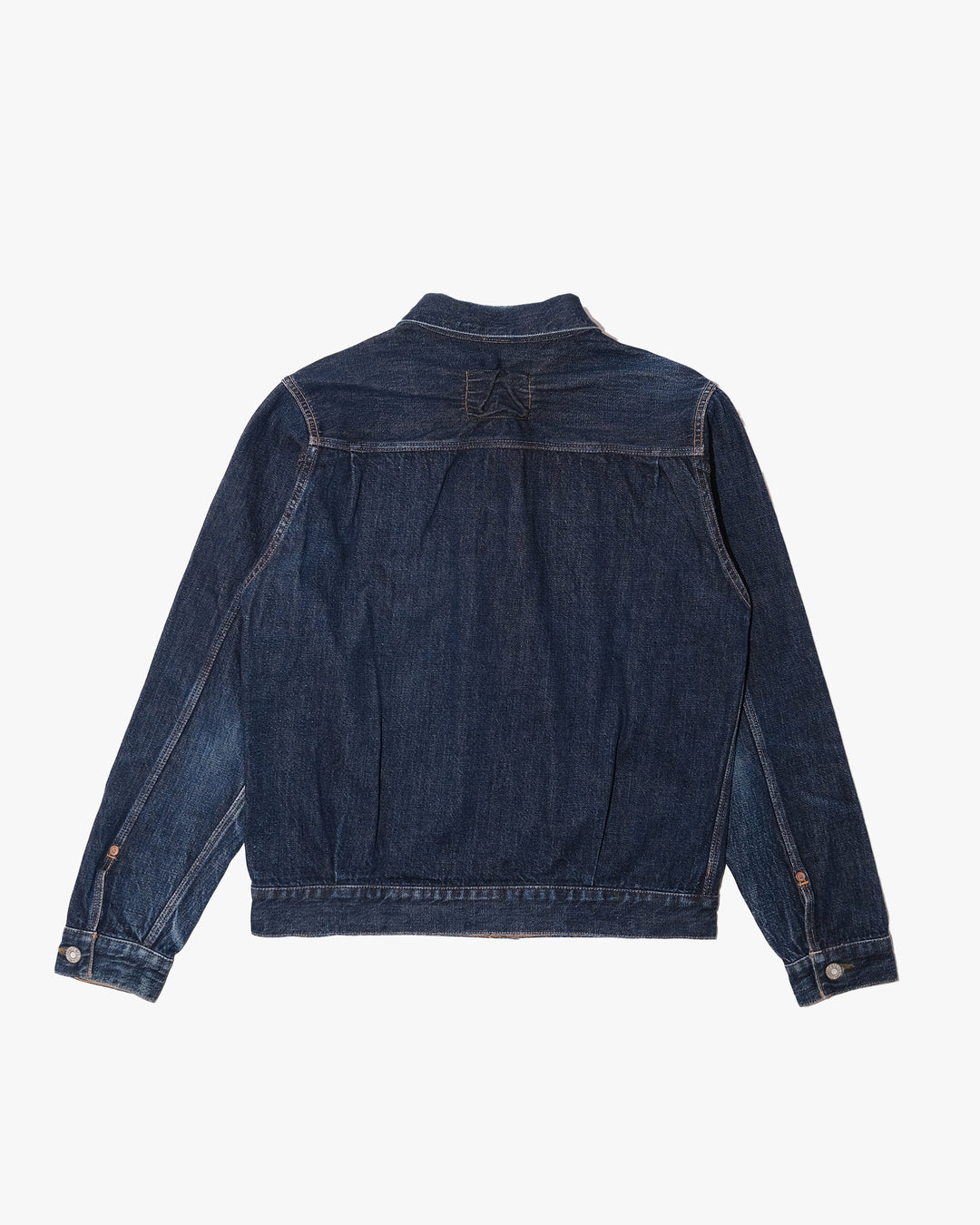 Japanese Repro Jacket, M, Pherrows, Denim Jacket