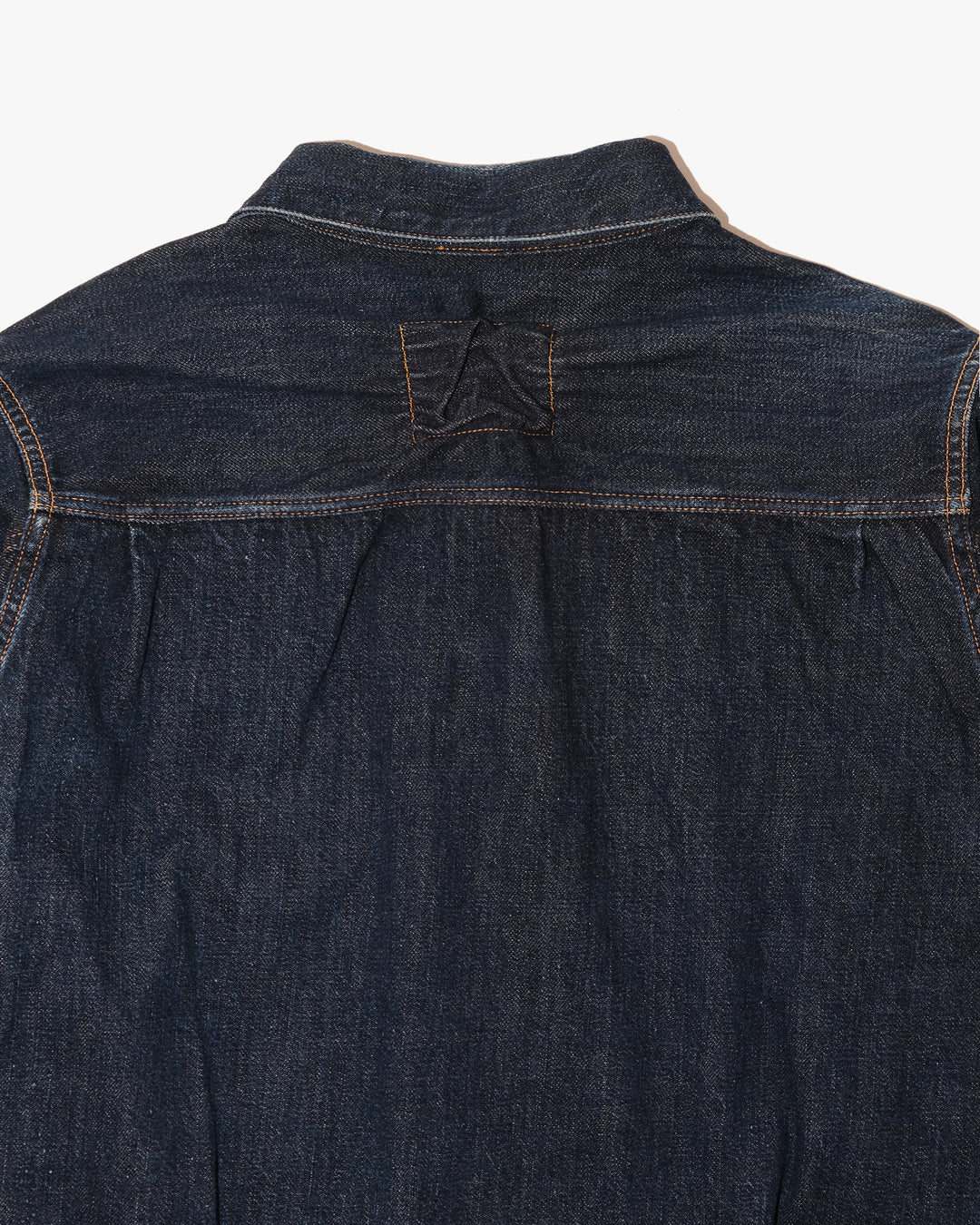 Japanese Repro Jacket, M, Pherrows, Denim Jacket