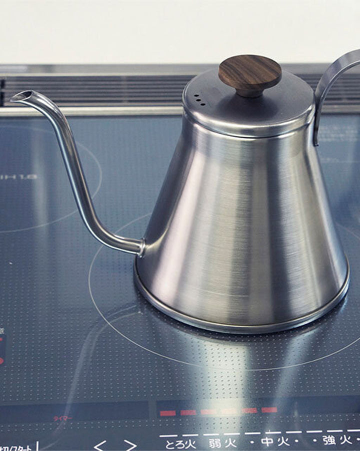 Hario, V60 Drip Kettle Wood, 800ml