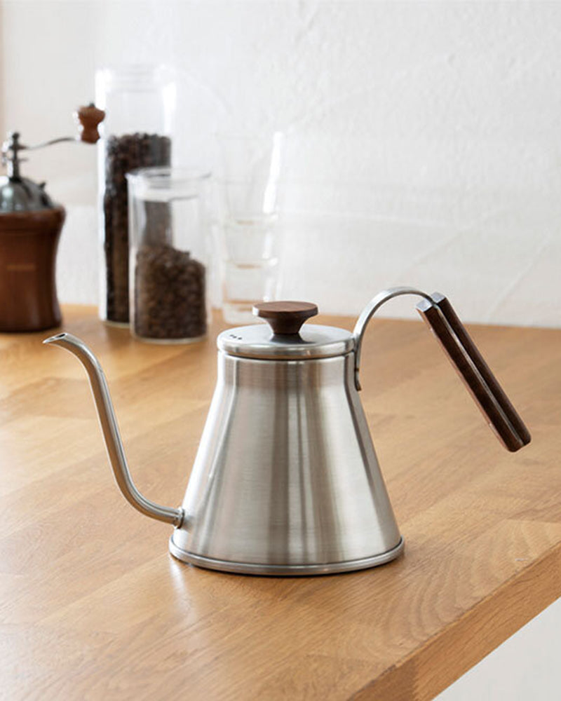 Hario, V60 Drip Kettle Wood, 800ml