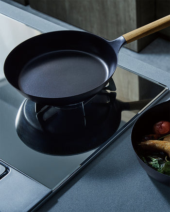 調理器具 VERMICULAR FRYING PAN 26cm OSS_26cm_Angle_1200x1200.jpg?v