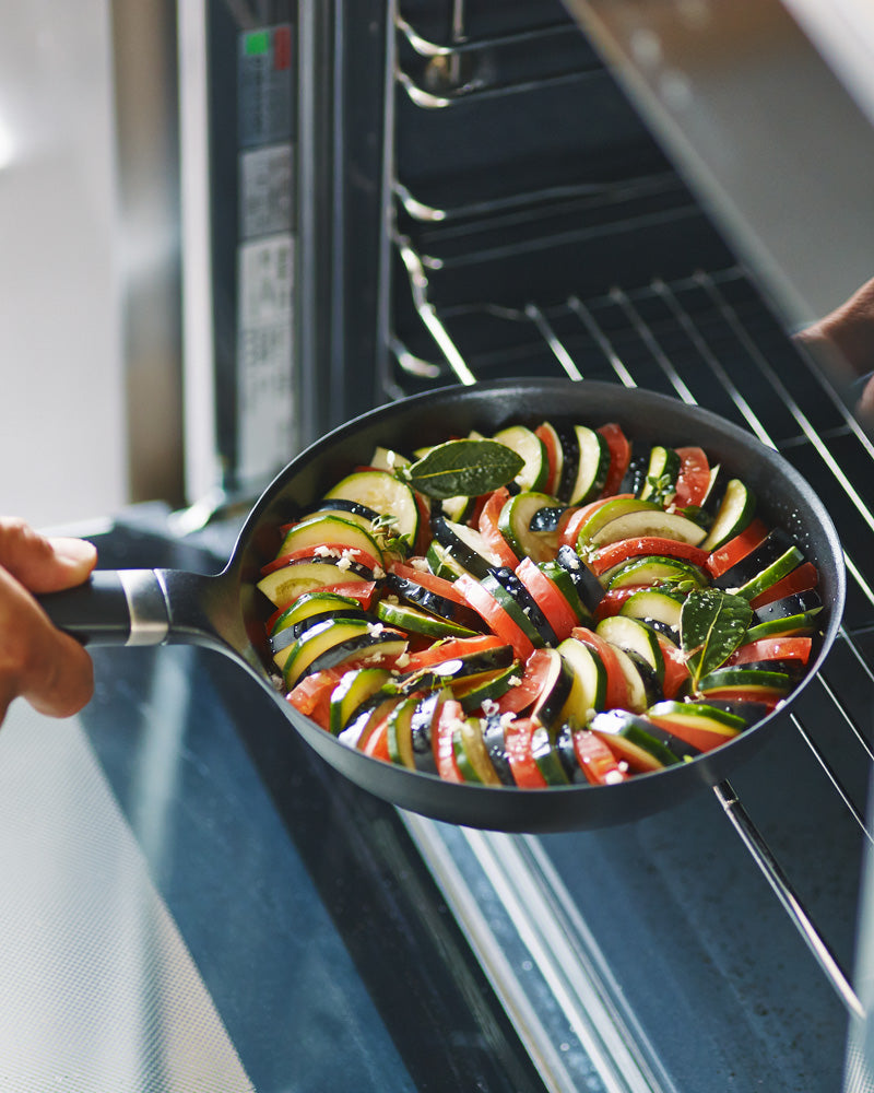Oven Safe Skillet, Vermicular, 26cm