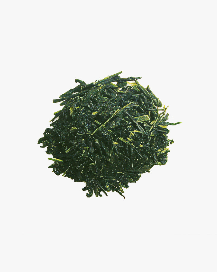 The Tao of Tea, Loose Leaf, Shade-Grown Yame Gyokuro, Green Tea