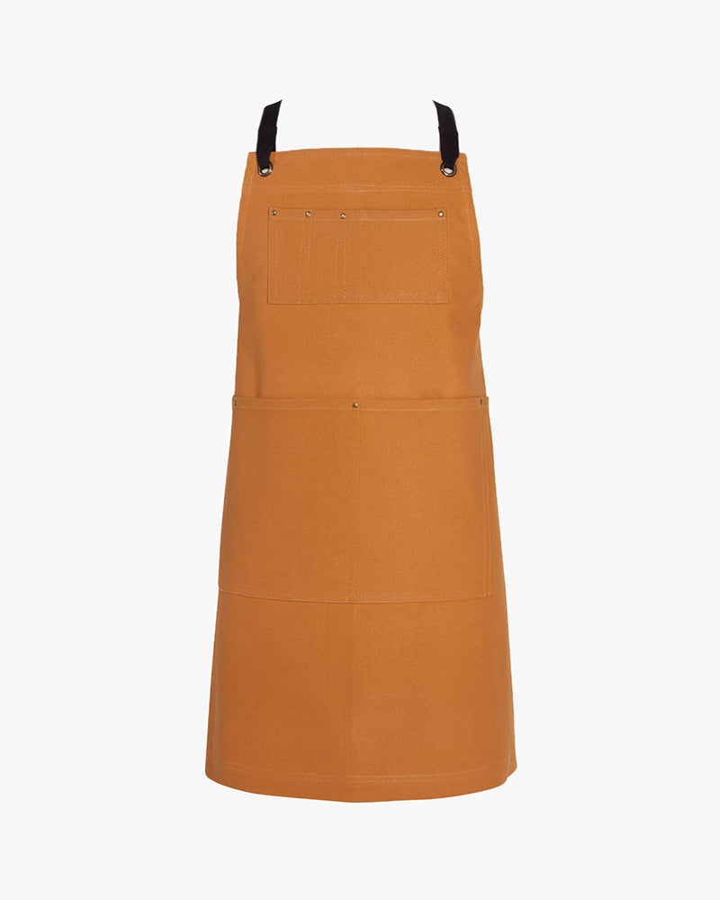 Danica Heirloom, Mason Brown Apron