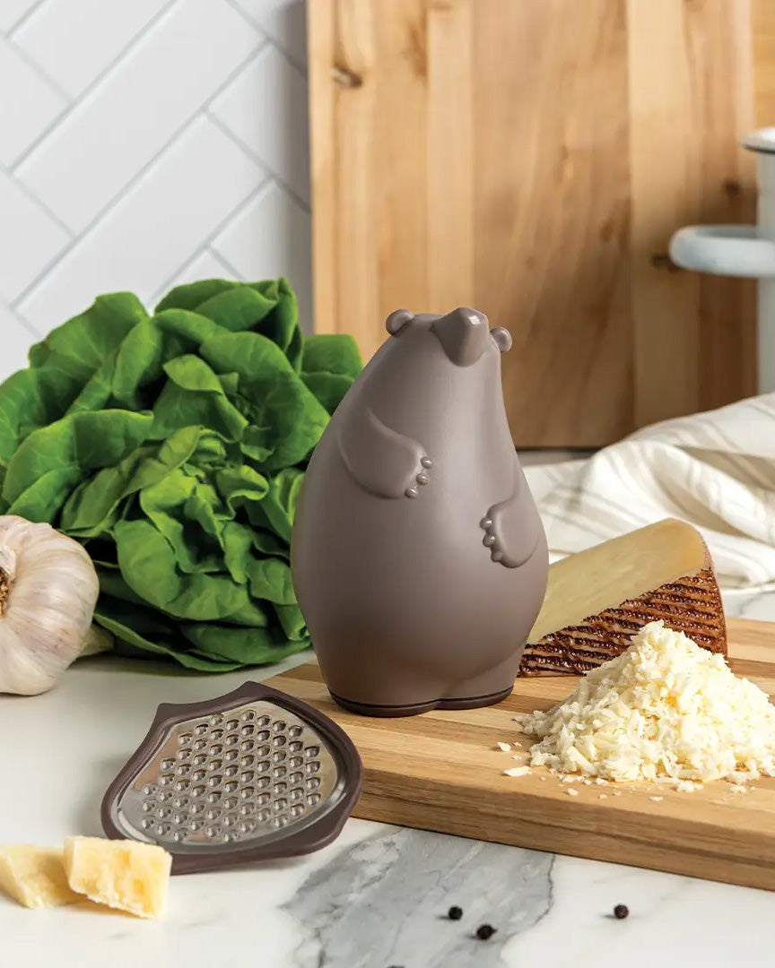 Food Grater, OTOTO, Barry Grater