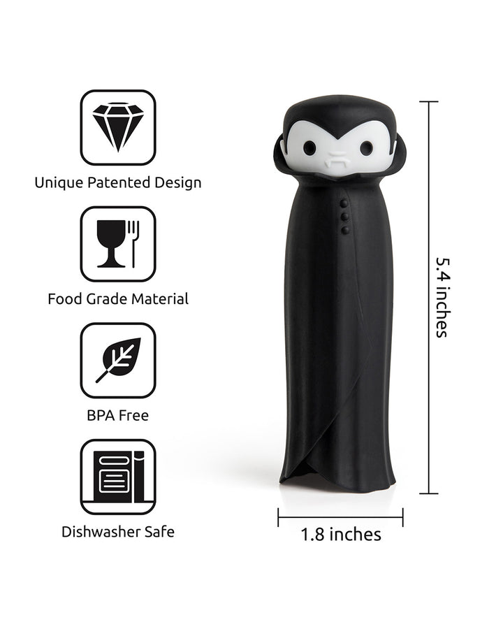Garlic Clove Peeler, OTOTO, Drac N&