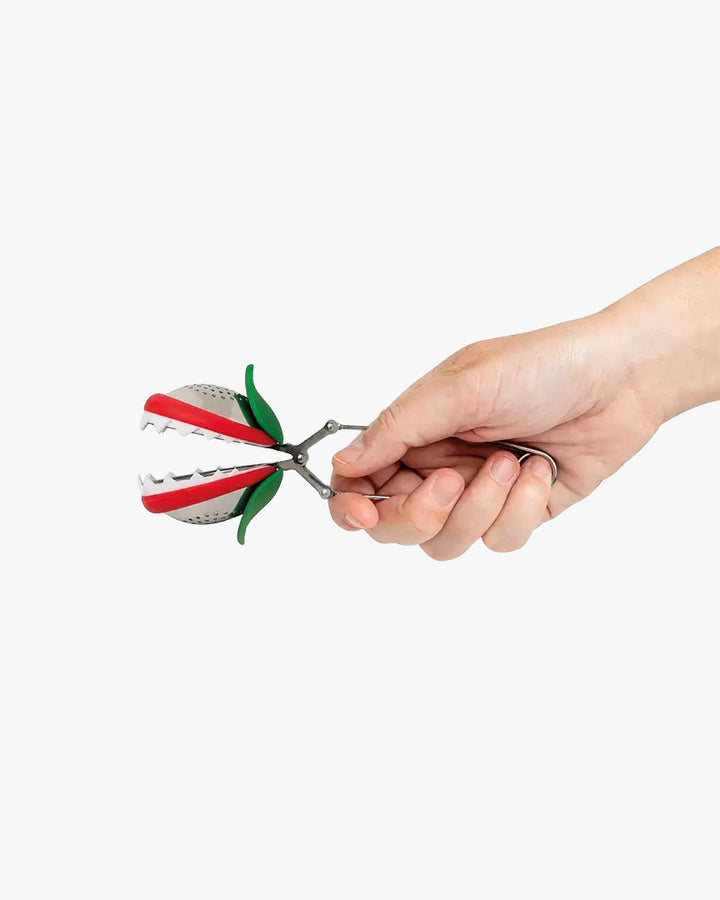 Tea Infuser, OTOTO, Tea Trap