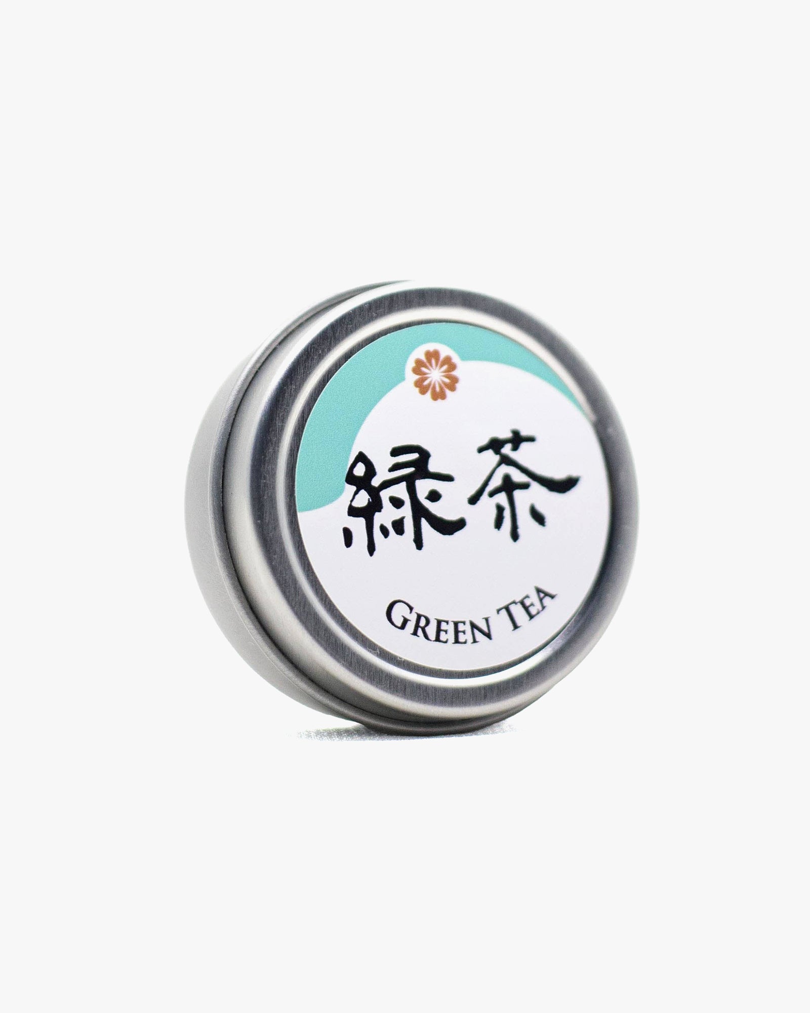 Beauty Secrets of Japan, Lip Balm, Green Tea