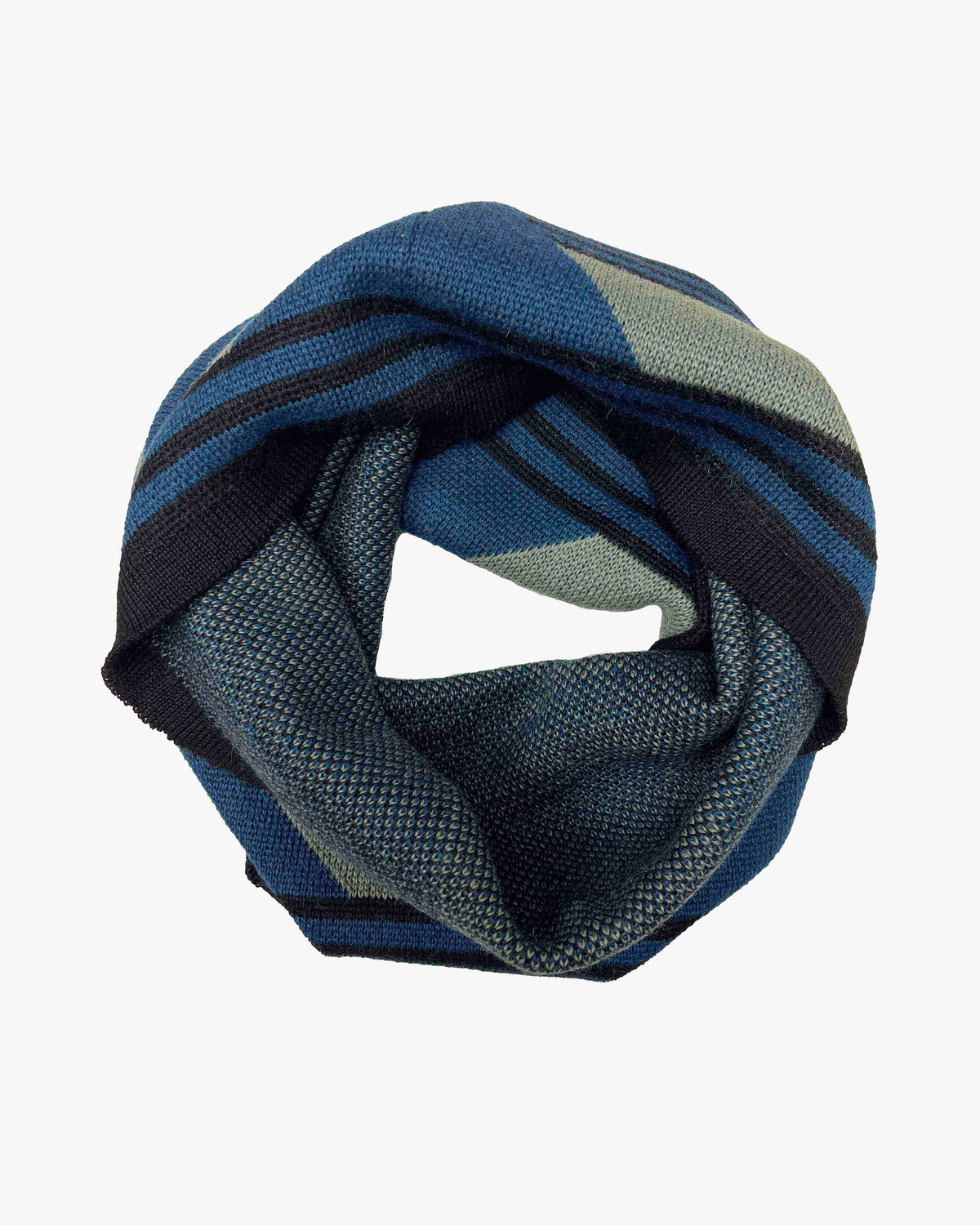 Shupaca Alpaca, Neck Warmer, Incan Twilight