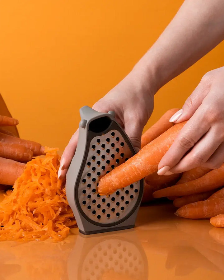 Food Grater, OTOTO, Barry Grater