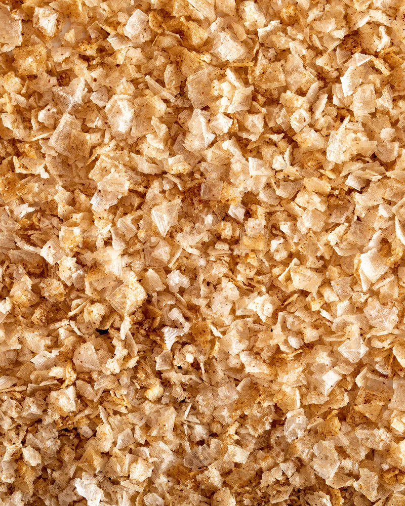 Jacobsen Salt, Cherrywood Smoked Salt