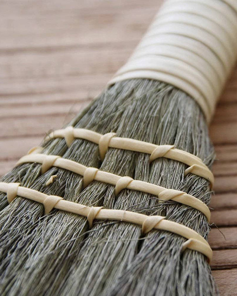 Fodory, Mini Straw Broom