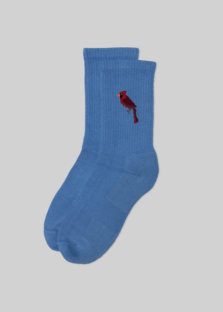 American Trench, Crew Socks, Zoo