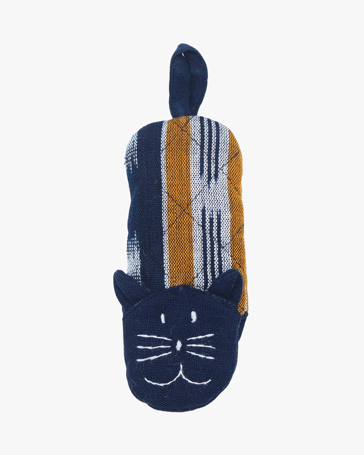 Upavim, Cat Skillet Handle Holder