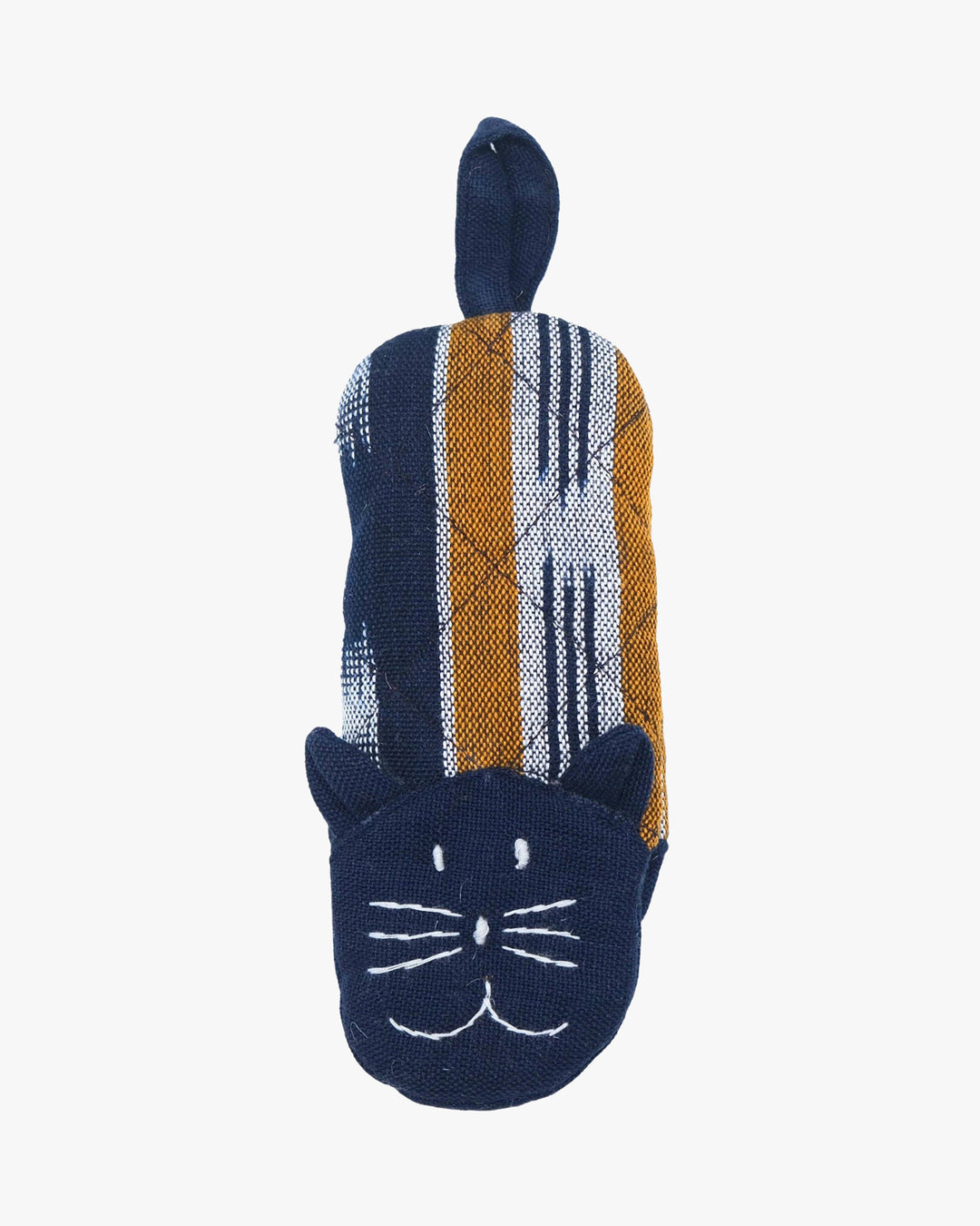 Upavim, Cat Skillet Handle Holder