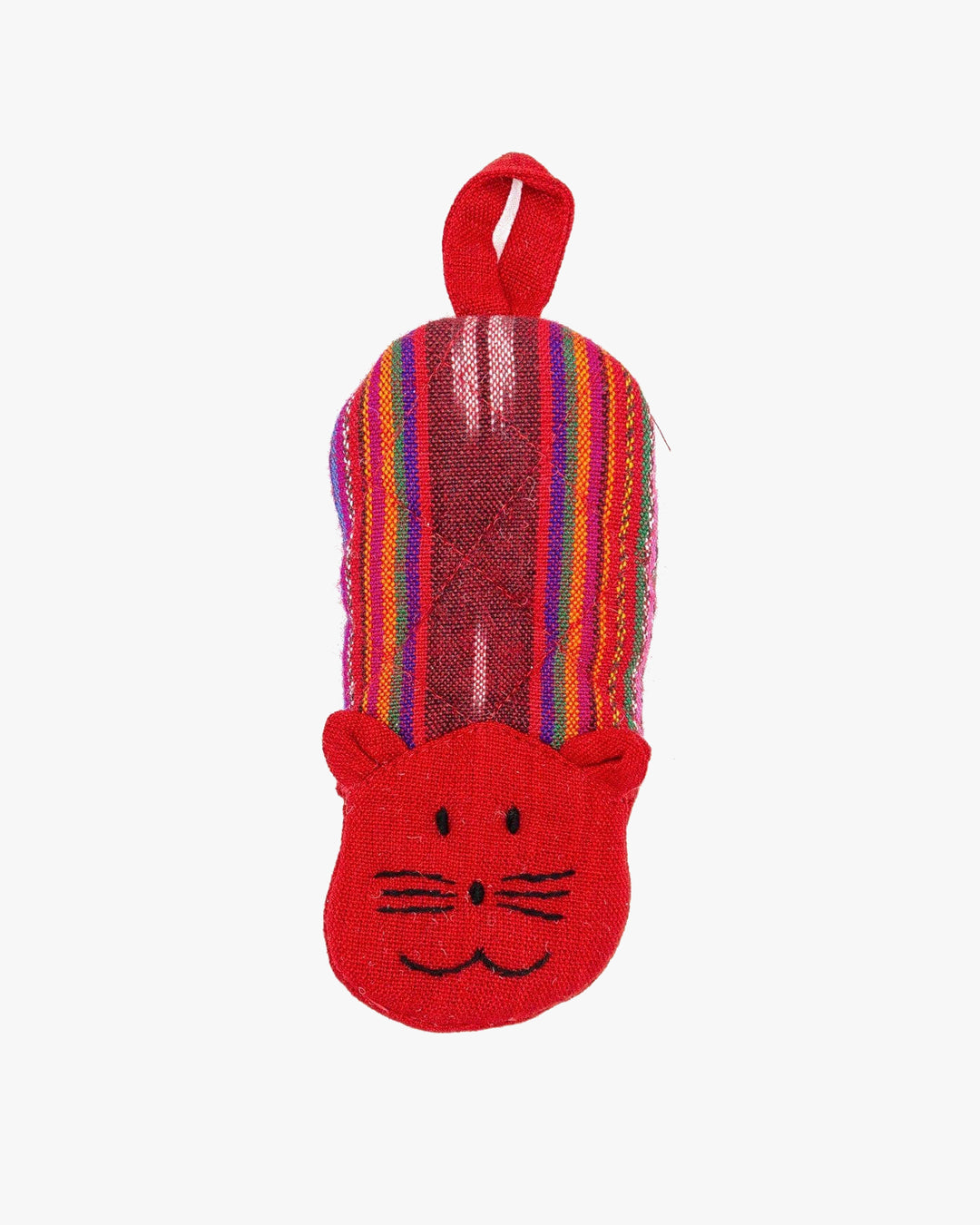 Upavim, Cat Skillet Handle Holder