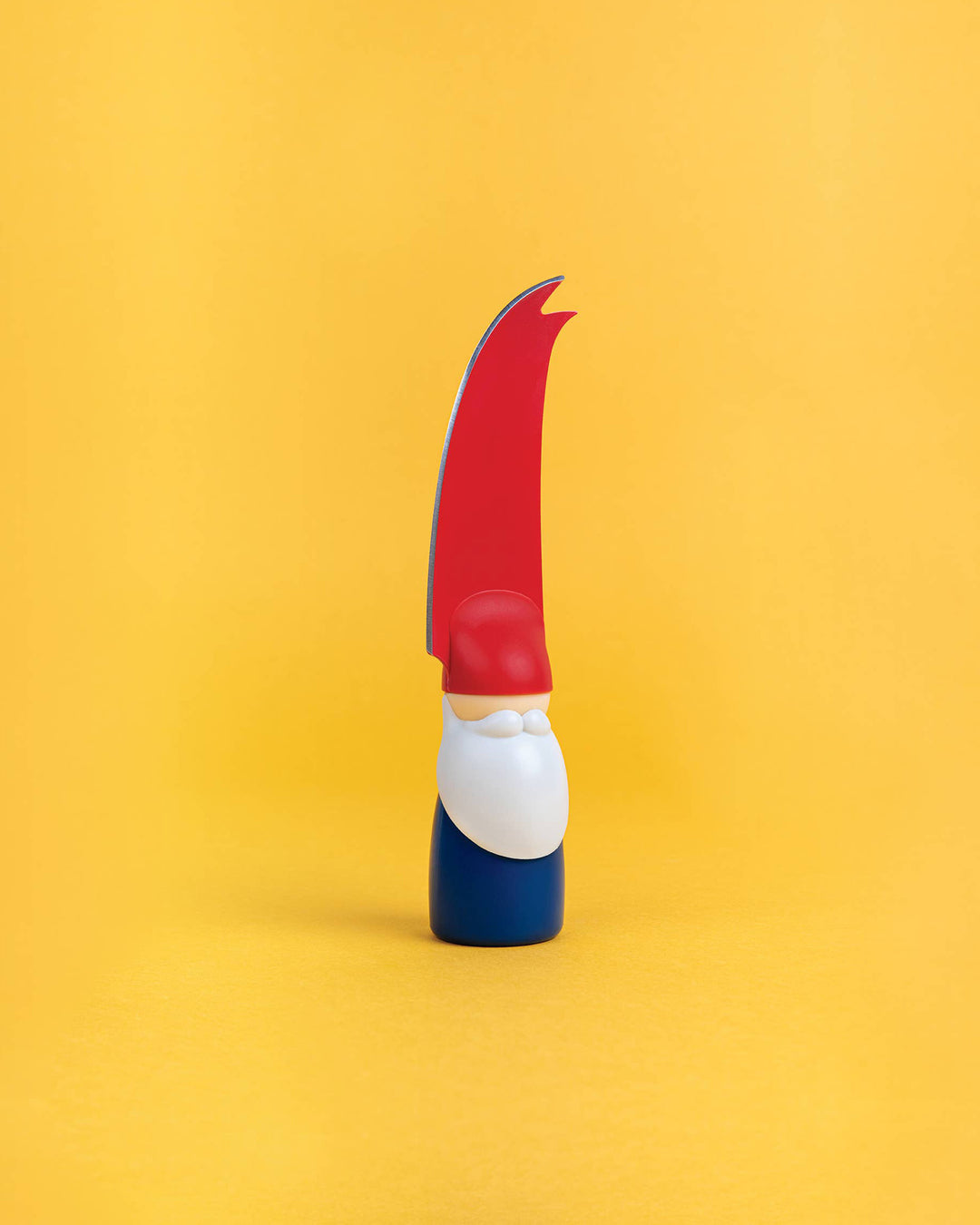 Cheese Knife and Spreader, OTOTO, Bert Gnome
