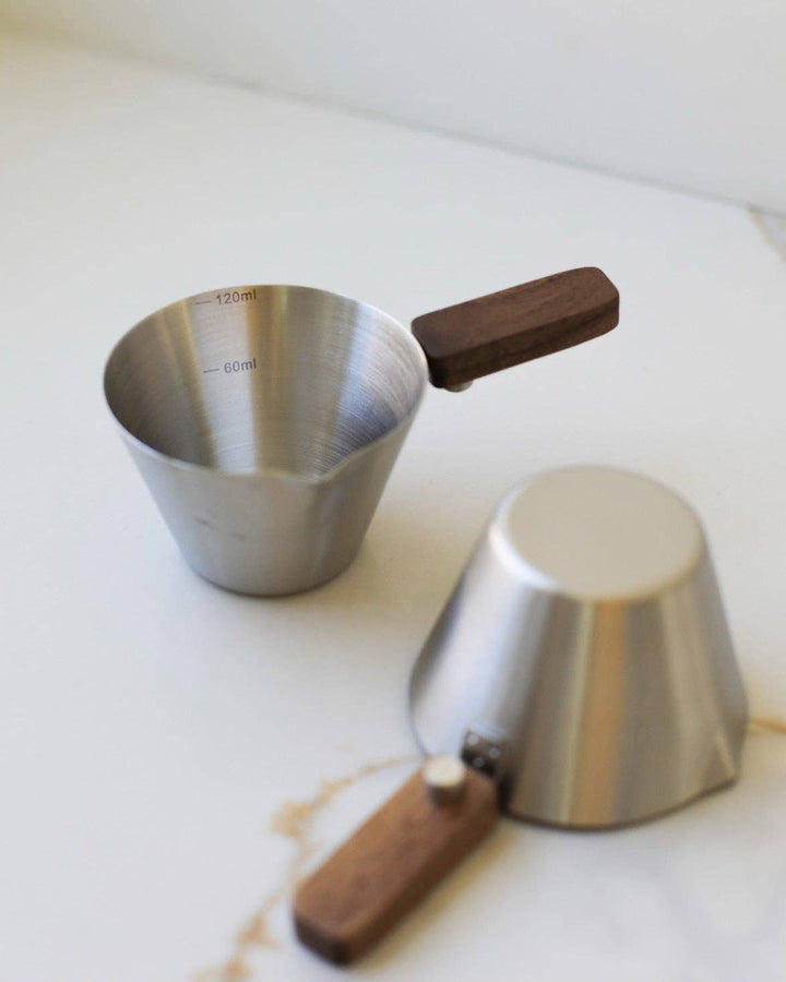 Fodory, Minimalist Measuring Cup