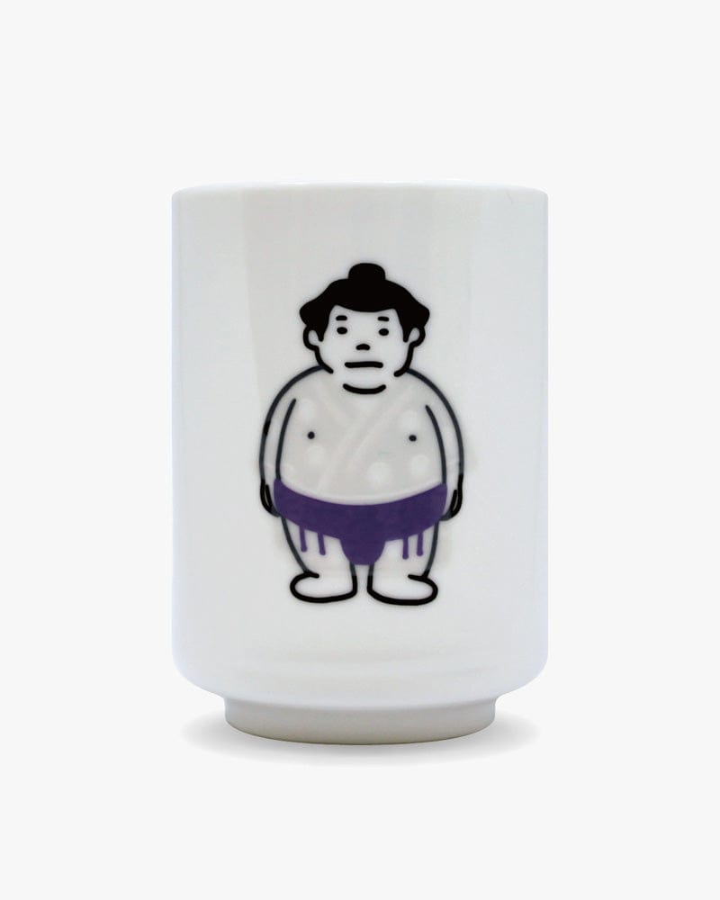 Cup, Arutha, Heat Changing, Rikishi Series