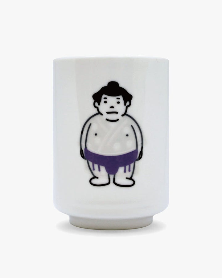 Cup, Arutha, Heat Changing, Rikishi Series