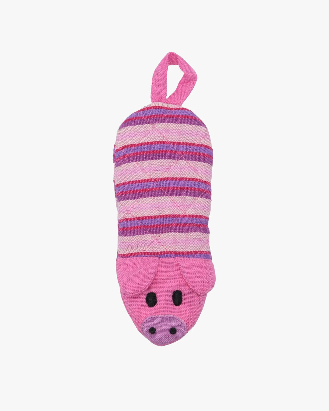 Upavim Crafts, Piglet Skillet Handle Holder