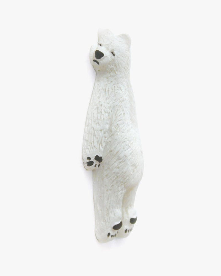 Arutha Magnet, Kabegokochi Series, Polar Bear